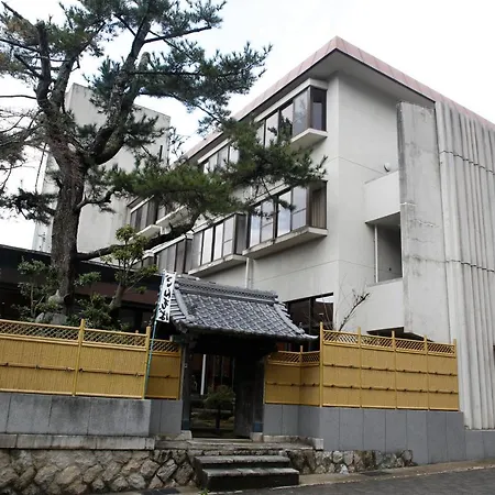 Koyado Toji Hotel